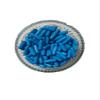 AJAY ENTERPRISES Empty Gelatin Capsules, (Pack of 500) (Blue, SIZE 0 (500 MG)) view 3