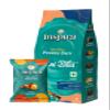 Inspira Mini Bites Mango Nuts & Seeds Spirulina Powered Nutritional Bars | Pack of 15 x 12g | 2.52g Protein | 1.26g Dietary Fibre | No Artificial Sweeteners, Preservatives or Refined Sugar view 1