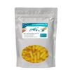 AJAY ENTERPRISES Empty Vegetarian Capsules(Pack of 500) (Yellow, SIZE 00 (1000 MG)) view 1