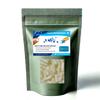 AJAY ENTERPRISES Empty Vegetarian Capsules(Pack of 500) (White, SIZE 3 (175 MG)) view 2