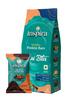 Inspira Mini Bites Chocolate Coffee Spirulina Powered Nutritional Bars | Pack of 15 x 12g | 1.52g Protein | 0.92g Dietary Fibre | No Artificial Sweeteners, Preservatives or Refined Sugar view 1