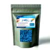 AJAY ENTERPRISES Empty Gelatin Capsules, (Pack of 500) (Blue, SIZE 1 (375 MG)) view 2