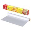 5 Meter + 1mtr Free Grease-Proof Paper, Wrap Multipurpose Non-Stick Food Paper, Organic Paper for Baking, Wrapping, Cooking and Food Packaging Paper Roll (1) view 2