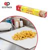5 Meter + 1mtr Free Grease-Proof Paper, Wrap Multipurpose Non-Stick Food Paper, Organic Paper for Baking, Wrapping, Cooking and Food Packaging Paper Roll (1) view 3