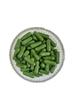 AJAY ENTERPRISES Empty Vegetarian Capsules(Pack of 500) (Light Green, SIZE 3 (175 MG)) view 1