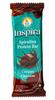 Inspira Creamy Chocolate Spirulina Powered Nutritional Bars | Pack of 6 x 52g | 9.81 g Protein | 4.2 g Dietary Fibre | No Artificial Sweeteners Preservatives or Refined Sugar| All Natural Ingredients view 1