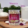 Biesca Makhana Premium Organic Fox Nuts for Healthy Snacking & Wellness (Pack Of 2, ACHARI MASALA & CREAM &ONION) view 2
