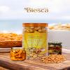 Biesca Makhana Premium Organic Fox Nuts for Healthy Snacking & Wellness (Pack Of 2, ACHARI MASALA & CREAM &ONION) view 3