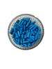 AJAY ENTERPRISES Empty Vegetarian Capsules(Pack of 500) (Blue, SIZE 1 (375 MG)) view 1