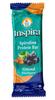 Inspira Almond Blueberry Spirulina Powered Nutritional Bars | Pack of 6 x 52g | 9 g Protein | 4.2 g Dietary Fibre | No Artificial Sweeteners, Preservatives or Refined Sugar | All Natural Ingredients view 1