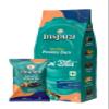 Inspira Mini Bites Almond Blueberry Spirulina Powered Nutritional Bars | Pack of 15 x 12g | 2.52g Protein | 1.26g Dietary Fibre | No Artificial Sweeteners, Preservatives or Refined Sugar view 1