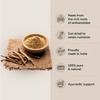 100% Natural Organic Ashwagandha Root Powder | Traditional Ayurvedic Supplement | winter cherry -50 Grams (Pack of 2) view 4