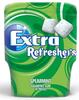Extra Refreshers Spearmint Flavor Perfect For Freshening Breath Sugar-Free Chewing Gum 67gm view 1