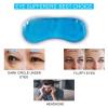 Eye Masks with Ice Pack Sleeping Mask for Travelling view 3