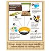 Parrys Amrit Brown Sugar, 500 gm view 3