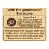 Parrys Amrit Brown Sugar, 500 gm view 4