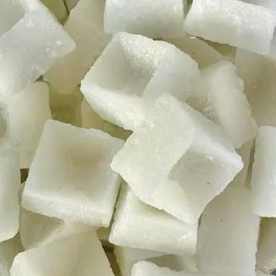 SatvaDaily Sankranti Sakkare Acchu - 400g | Sugar Candy Box Shape Shankranti Sakkare Achu Dolls Makar Sankranti Lohri Pongal Sweet/Sugar Cubes Sakkre Acchu for Marriage Sweet/Shugar Figures | Sakre Achu