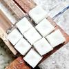 SatvaDaily Sankranti Sakkare Acchu - 400g | Sugar Candy Box Shape Shankranti Sakkare Achu Dolls Makar Sankranti Lohri Pongal Sweet/Sugar Cubes Sakkre Acchu for Marriage Sweet/Shugar Figures | Sakre Achu view 3