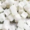 SatvaDaily Sankranti Sakkare Acchu - 400g | Sugar Candy Box Shape Shankranti Sakkare Achu Dolls Makar Sankranti Lohri Pongal Sweet/Sugar Cubes Sakkre Acchu for Marriage Sweet/Shugar Figures | Sakre Achu view 4