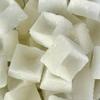 SatvaDaily Sankranti Sakkare Acchu - 900g Square | Sugar/Sweet Candy Box Shape Shankranti Shakkare Achu Dolls Makar Sankranti Sugar Figurines Lohri Pongal Cubes Sakkre Acchu for Marriage Sweet/Sugar Figures | Sakre Achu with ellu bella view 1