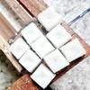 SatvaDaily Sankranti Sakkare Acchu - 900g Square | Sugar/Sweet Candy Box Shape Shankranti Shakkare Achu Dolls Makar Sankranti Sugar Figurines Lohri Pongal Cubes Sakkre Acchu for Marriage Sweet/Sugar Figures | Sakre Achu with ellu bella view 3