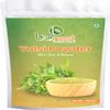 Bionest Herbals Tulsi Powder - 200 gm | Holy Basil | Krishna Tulsi | Rama Tulsi | Immunity & Respiratory Wellness | Ideal for Tea & Kadha view 1