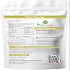 Bionest Herbals Tulsi Powder - 200 gm | Holy Basil | Krishna Tulsi | Rama Tulsi | Immunity & Respiratory Wellness | Ideal for Tea & Kadha view 2