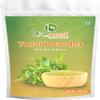 Bionest Herbals Tulsi Powder - 100 gm | Holy Basil | Krishna Tulsi | Rama Tulsi | Immunity & Respiratory Wellness | Ideal for Tea & Kadha view 1