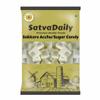 SatvaDaily Sankranti Sakkare Acchu - 250g Square | Sugar Candy Box Shape Shankranti Sakkre Achu Dolls Makar Sankranti Sugar Figurines Lohri Pongal Sugr Cubes Sakkare Acchu for Marriage Figures | Sakre Achu, with ellu bella view 3