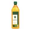 7LAND Cold Pressed Groundnut Oil (Mara Chekku/Ghani/Wood Pressed), Healthy Cooking, Farm Made | 1 Litre view 1