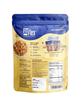 Fit & Flex Muesli Breakfast Baked and Crunchy Low Added Sugar Zero Cholesterol and Fibre Rich High In Protein Snacks Ready to Eat Healthy Oat Rich Cereal, Nuts About Nuts - 450gm (Pack of 2) view 2