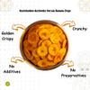 KOZHIKODEN'S Chilli Lemon Banana Chips | 800g (4 x 200g) | Peri Peri Flavor | Tangy Lemon, Mild Chilli & Banana Flavor Explosion | Crunchy & Unique Snacking Experience | Healthy & Fresh Kerala Snack view 2