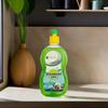 ARMI Dishwash Gel Dishwash Liquid Gel | Skin-friendly dishwashing liquid | Best dishwash gel | Powerful cleaning | Deep cleaning formula 500 Ml Pack of 1 view 3