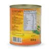 HABIT Alphonso Mango Pulp 850g Ripened Alphonso Mangoes | Smooth & Aromatic | Perfect for Juices, Shakes, Lassi, Ice Cream, Jams & Desserts view 2