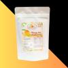 Aam Boss Mango Bar, Amba Poli, Khatta Meetha Aam Papad, Pack of 4 view 2