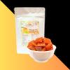 Aam Boss Mango Bar, Amba Poli, Khatta Meetha Aam Papad, Pack of 4 view 4
