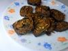 PATEKAR AGRO Dehydrated Taro Leaf Roll (170 gm) view 4