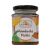 Aam boss Dry Mango Pickle Organic, Fresh, Spicy, And Delicious Pure Veg Achaar With No Artificial Additives (500 Gram) (Pack of 2) view 2