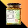 Aam Boss Chilli Mixed Pickle Homemade Mango Pickle Organic, Fresh, Spicy, Tangy, and Delicious Pure Veg Achaar with No Artificial Additives (500 gram) pack of 2 view 3