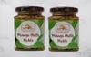 Aam Boss Chilli Mixed Pickle Homemade Mango Pickle Organic, Fresh, Spicy, Tangy, and Delicious Pure Veg Achaar with No Artificial Additives (500 gram) pack of 2 view 4