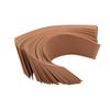 Lucifer Professional Body Wax Strips, Hair Removal Waxing Strips for Face, Legs, Underarms 100 GSM for Smooth Waxing Experience for Womens Brown (Pack of 90) view 1