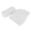 Lucifer Professional Body Wax Strips, Hair Removal Waxing Strips for Face, Legs, Underarms 100 GSM Thickness for Smooth Waxing Experience for Womens White (Pack of 90) view 3