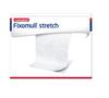 2025 November New Skin Friendly Fixomull original Stretch Imported 10cm x 10m Hypoallergenic Nonwoven Adhesive Wound Dressing Fixation Tape Bandage Breathable & Skin-Friendly for Long-Lasting Comfort (Pack of 1 ) view 2