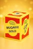 DR Habbe Muqavvi Gold (10 Pills) Habbe Muqvvi Gold  Herbal Vitality & Strength Tablets | Unani Energy Booster view 1