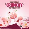 Saffola Muesli 0% Added Sugar Berry Crunch 700 gm | High Protein & High Fibre to help Manage Weight | Muesli with Flavour Pops view 3