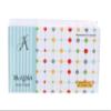 7TH AJMA Facial Tissue | Absorbent & Gentle | 2 Ply Facial Tissue Box |100 Pulls / 200 Sheets per Box (White) view 2