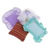 Doll Massage Table Pillow Set Cushion Rest Pad for 20-30cm Doll 4Pcs F view 3