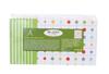 7TH AJMA Facial Tissue | Absorbent & Gentle | 2 Ply Facial Tissue Box |100 Pulls / 200 Sheets per Box (Green) view 4