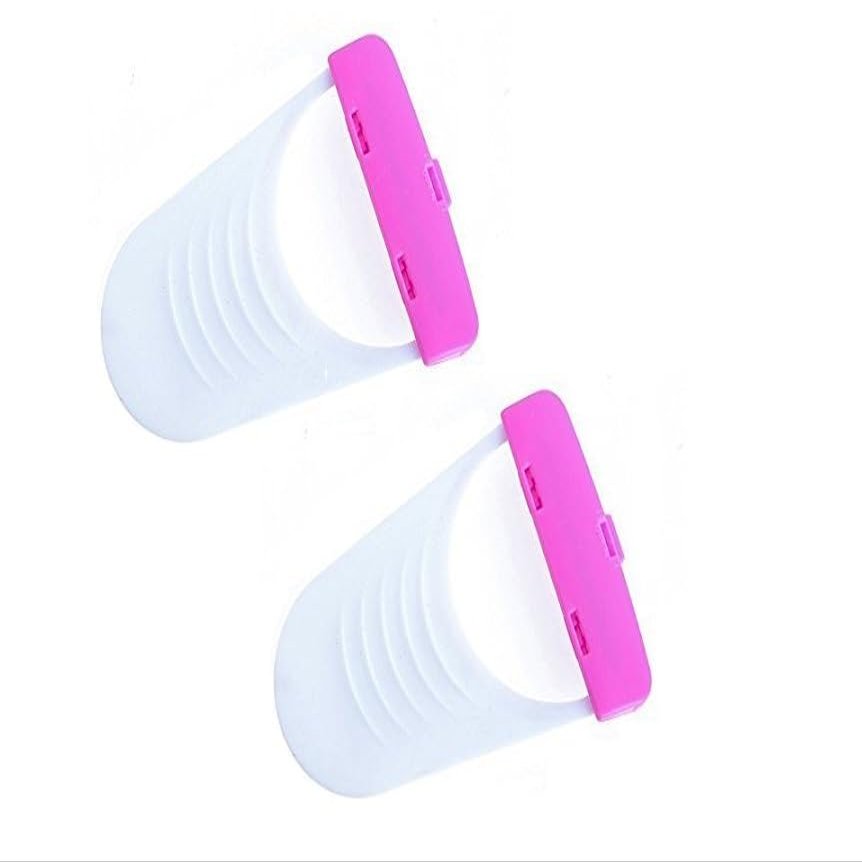 Diano dimzi Body & Bikini Shaving Razor Reusable Women Razors Shaver Pubic Hair Removal Beauty Razor for Body Cosmetic Tool (Pack of 2)