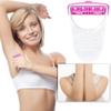 Diano dimzi Body & Bikini Shaving Razor Reusable Women Razors Shaver Pubic Hair Removal Beauty Razor for Body Cosmetic Tool (Pack of 2) view 3